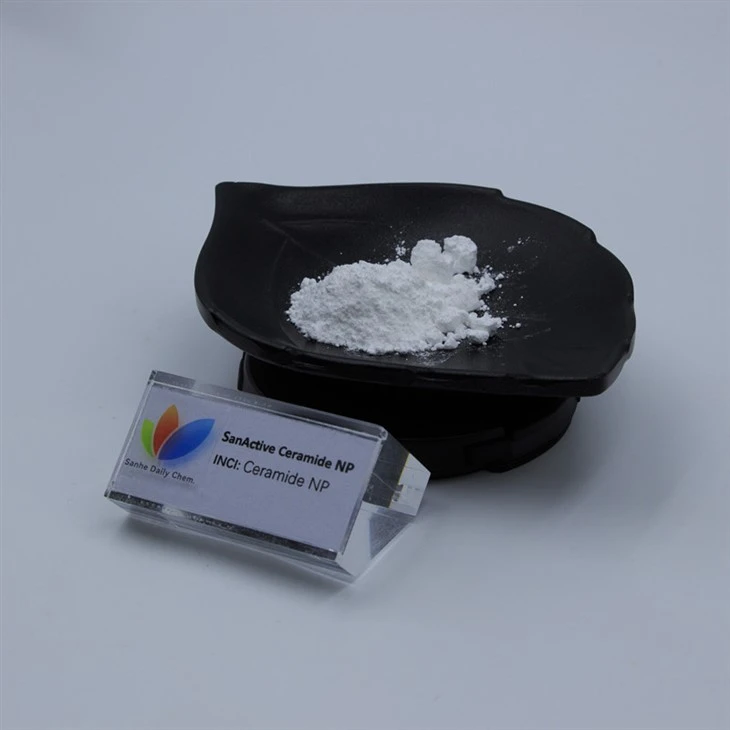 SanActive Ceramide NP-3